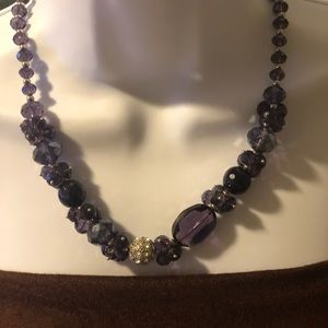 High quality fashion necklace